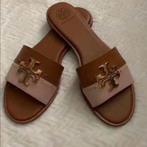 Beautiful Tory Burch sandals